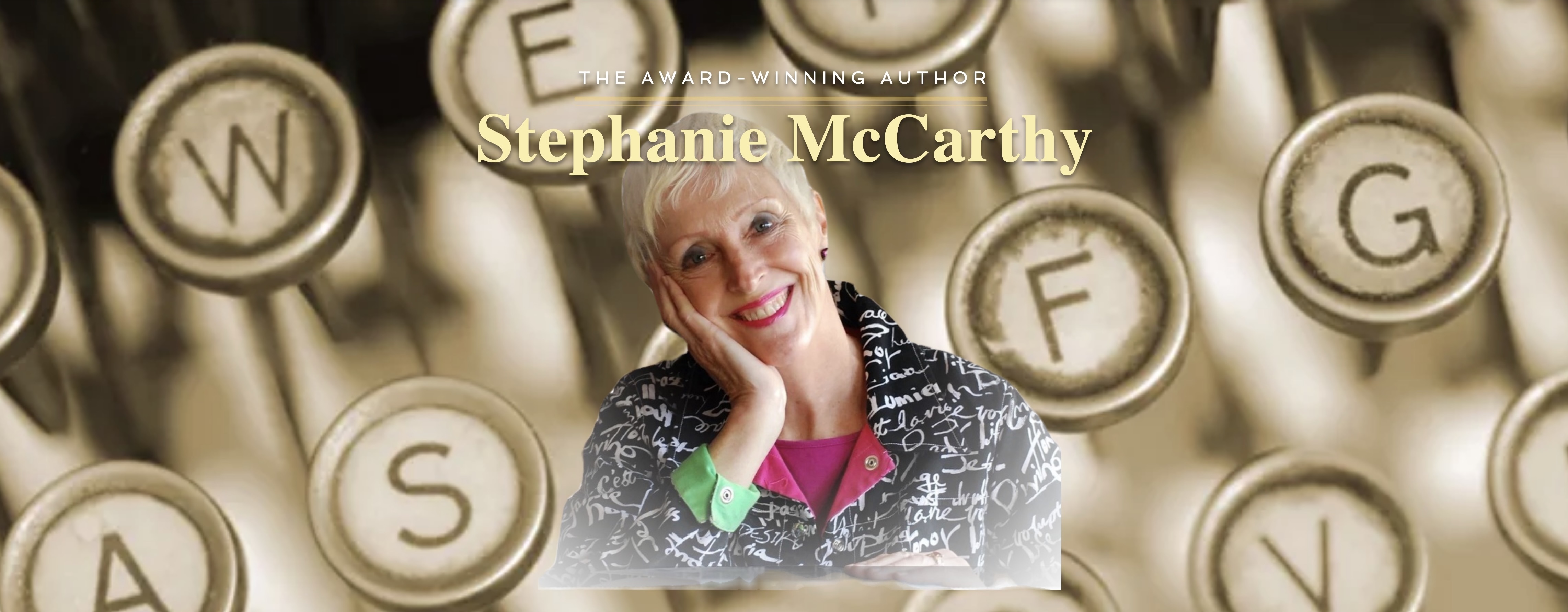 Stephanie McCarthy