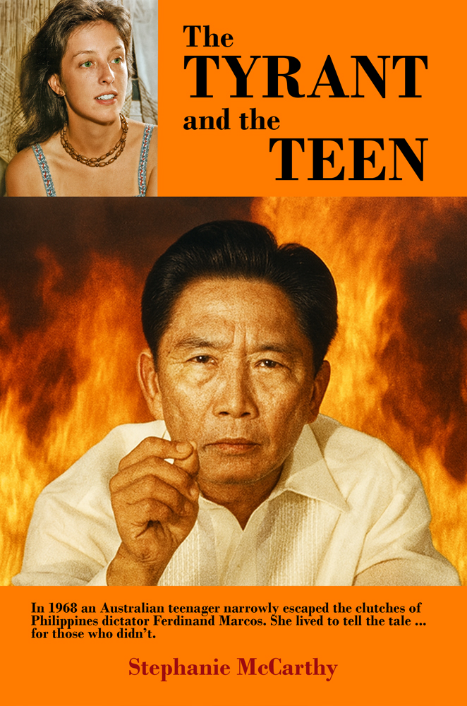 The Tyrant & the Teen